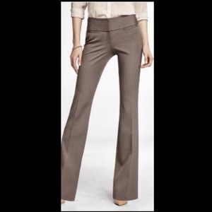 Express Editor Pants